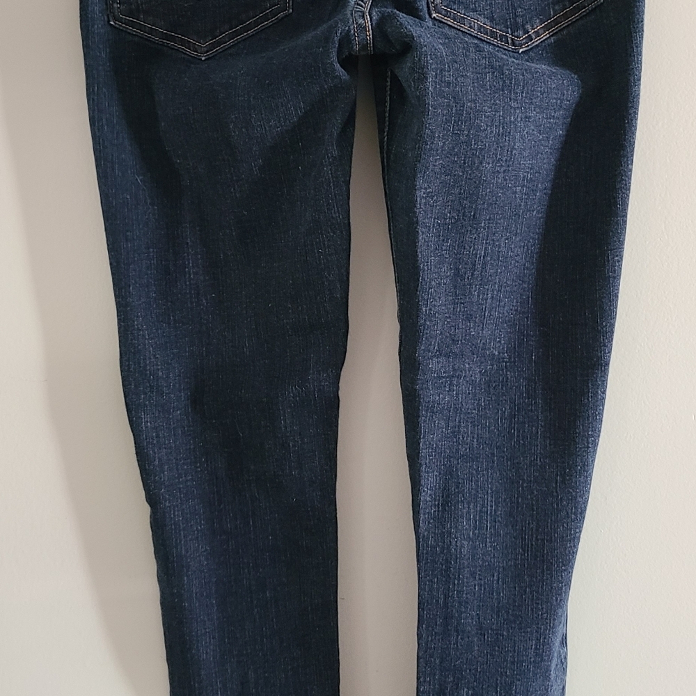 Ladies Levi Jeggings